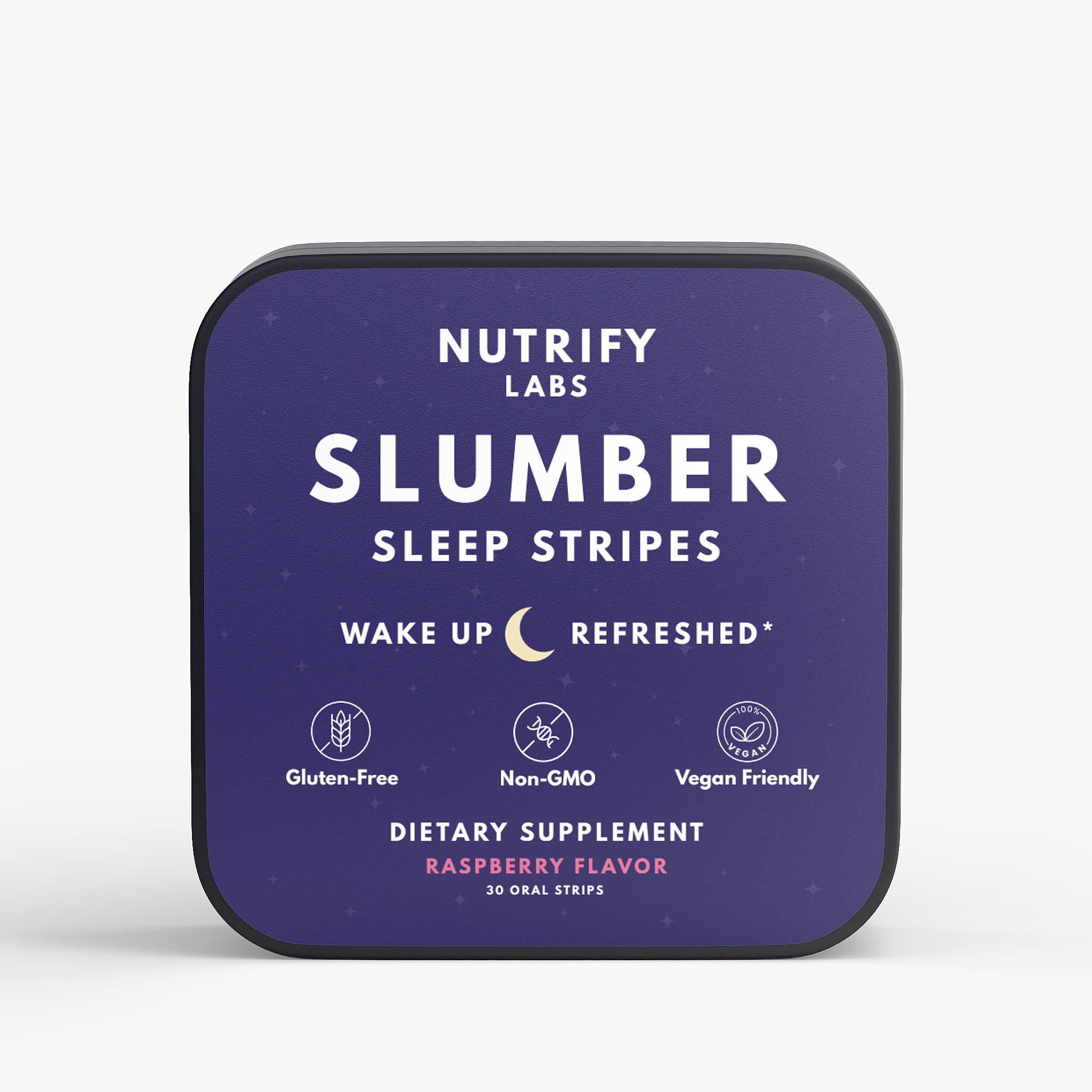 Slumber Sleep Stripes